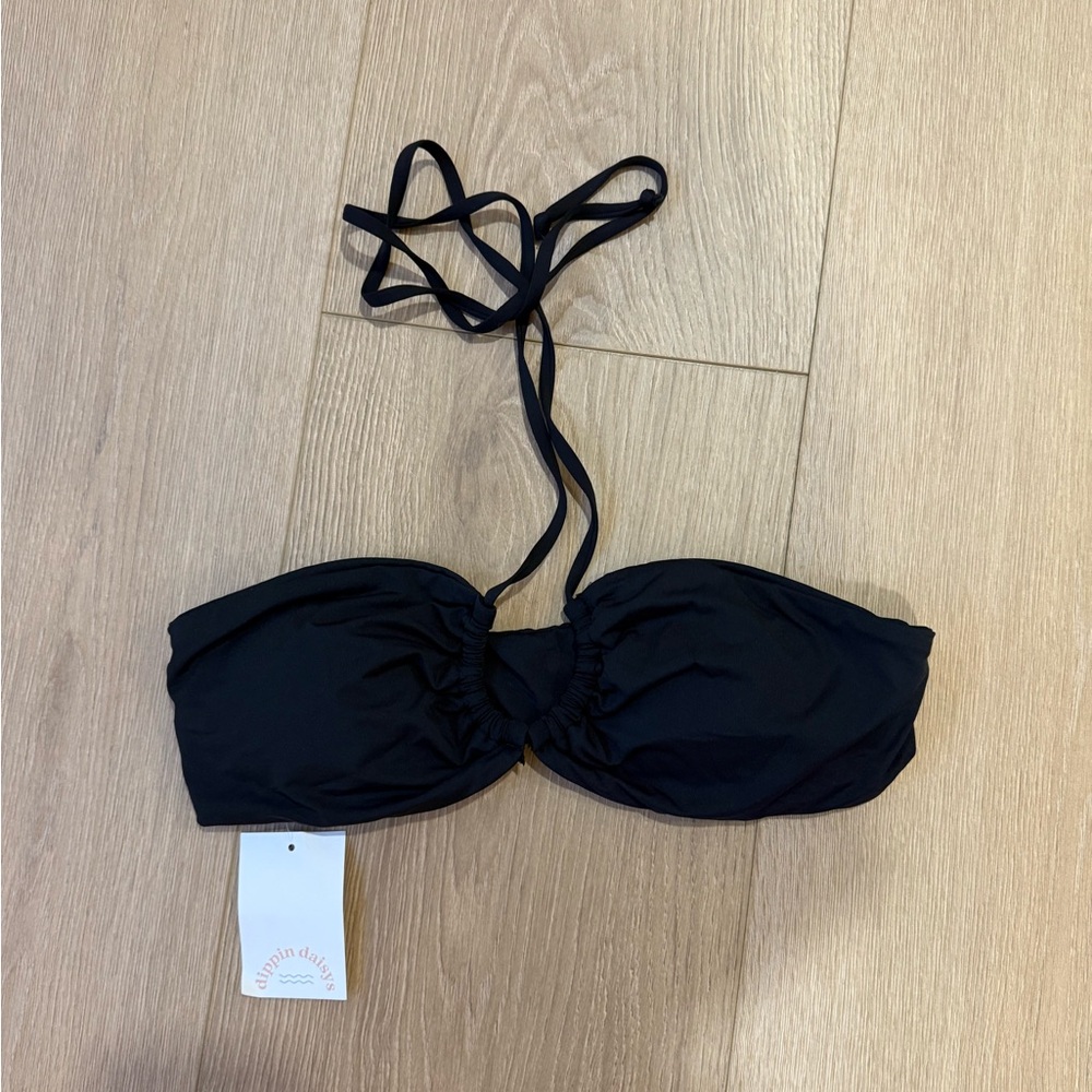 Dippin Daisys Bikini Top